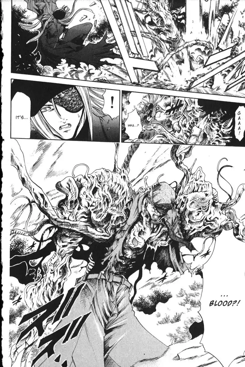 Get Backers vol.19 ch.159