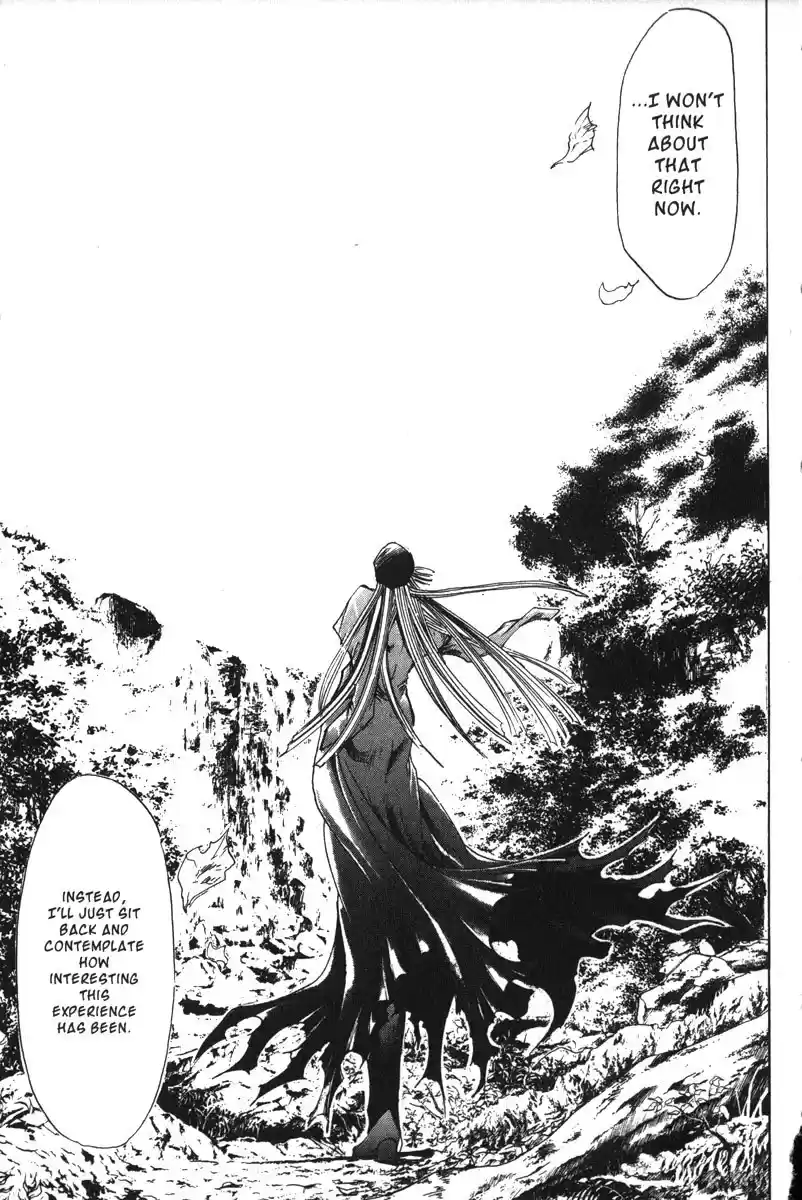 Get Backers vol.19 ch.159