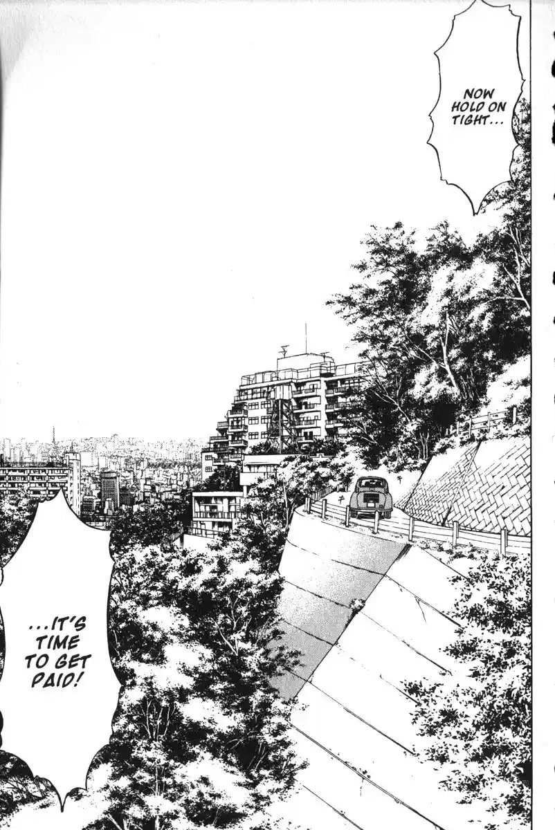 Get Backers vol.19 ch.159