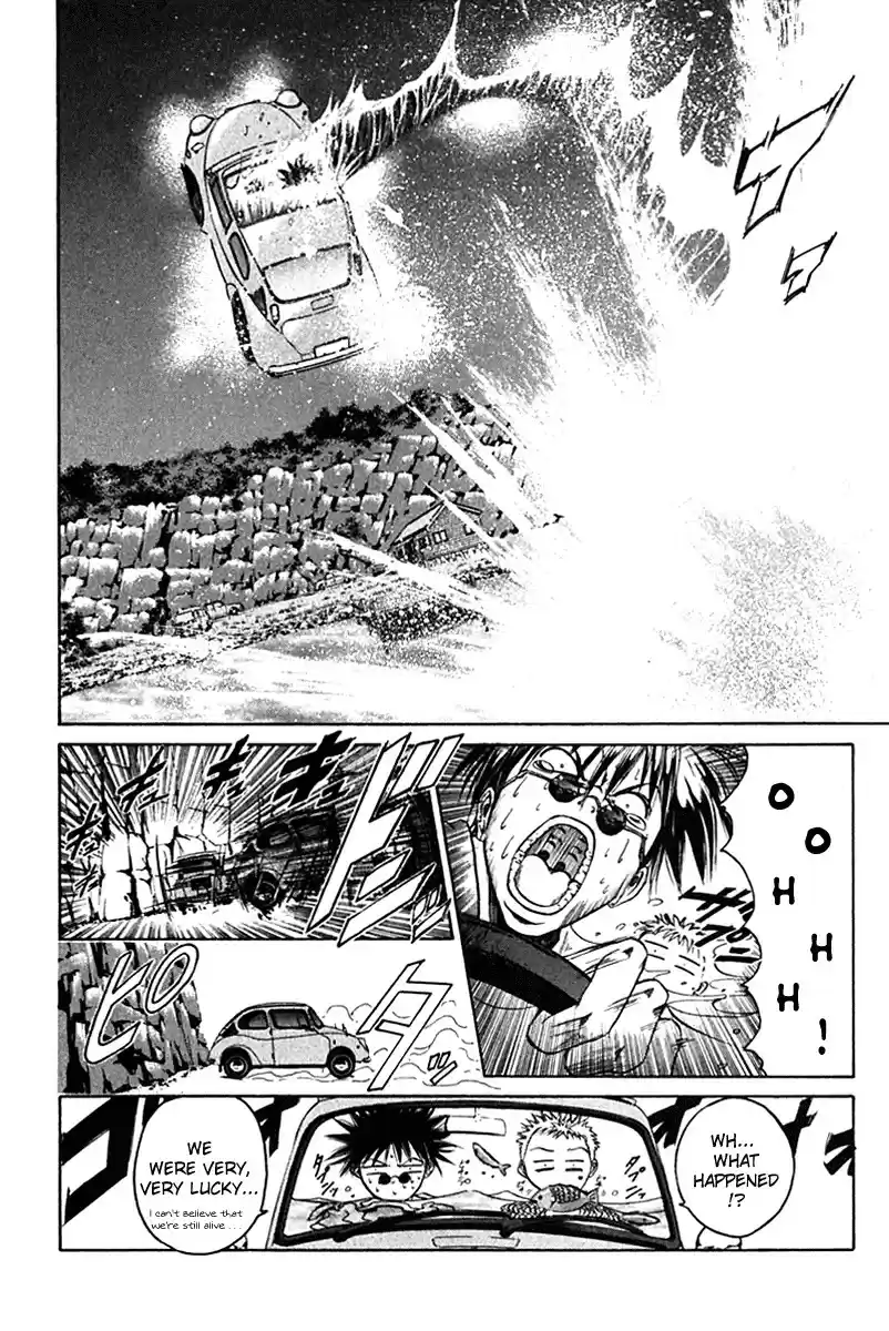 Get Backers vol.2 ch.11