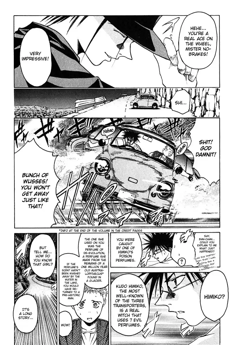 Get Backers vol.2 ch.11