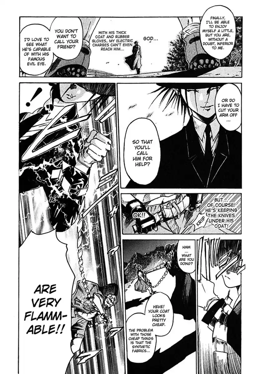 Get Backers vol.2 ch.12