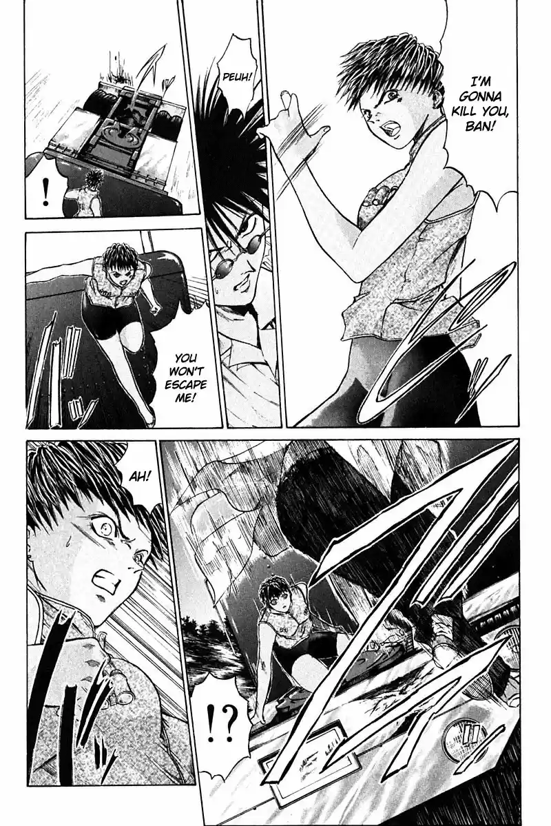 Get Backers vol.2 ch.12