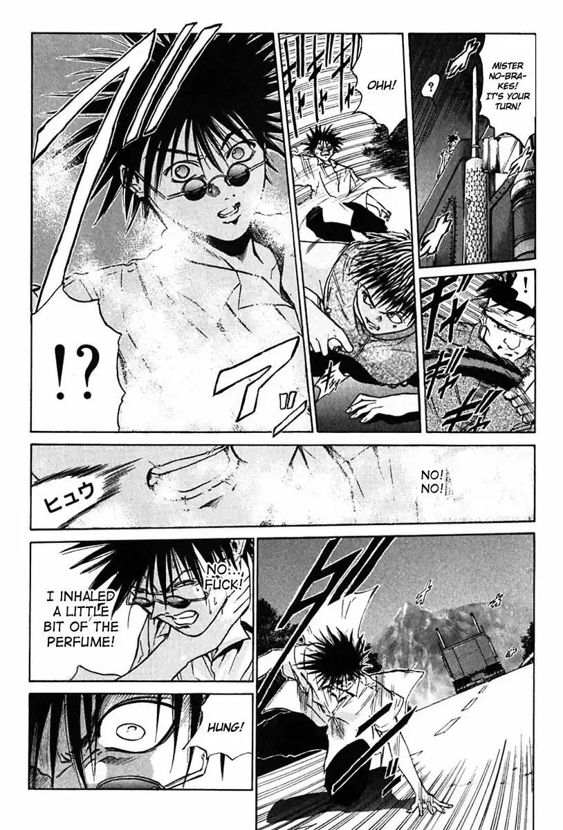 Get Backers vol.2 ch.12