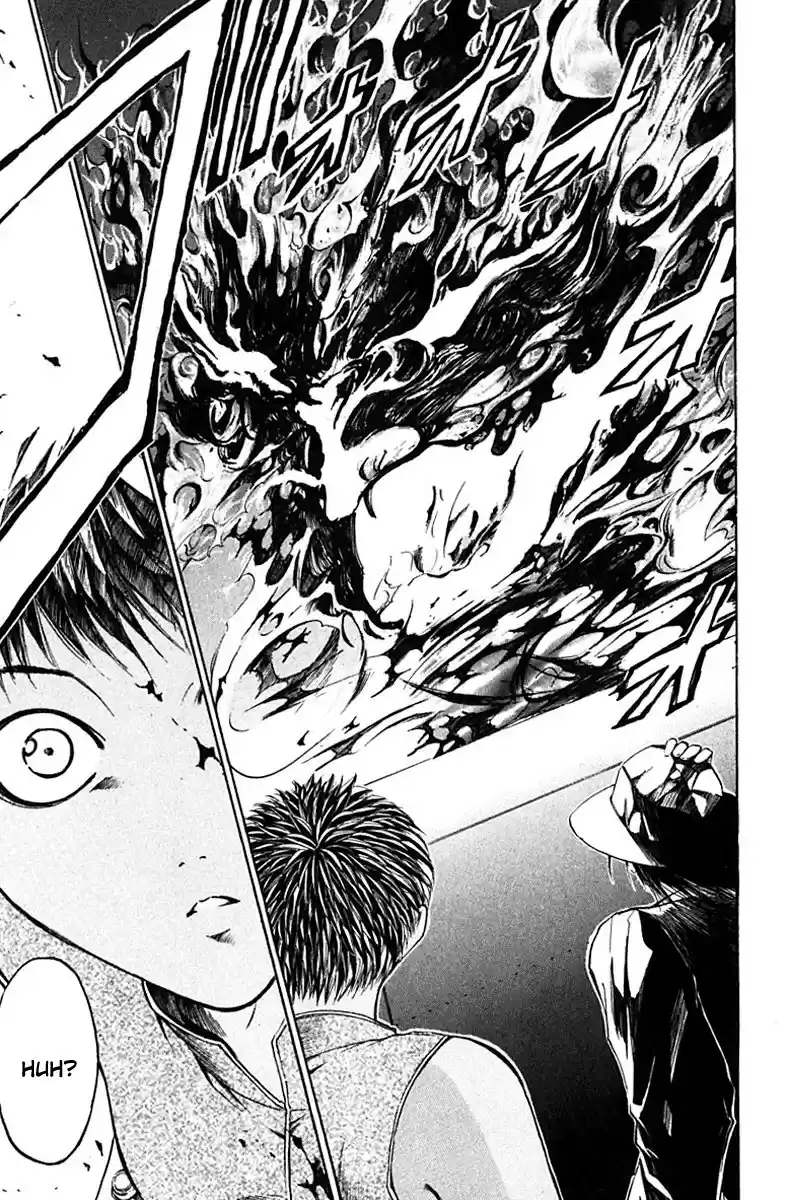 Get Backers vol.2 ch.13