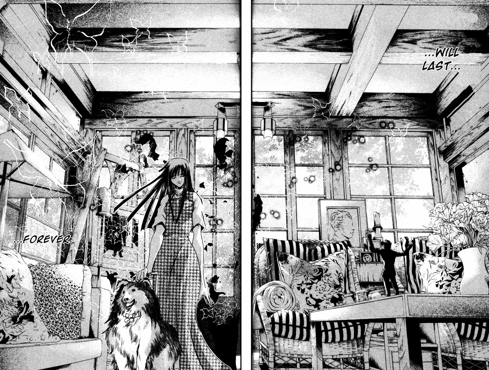 Get Backers vol.20 ch.163