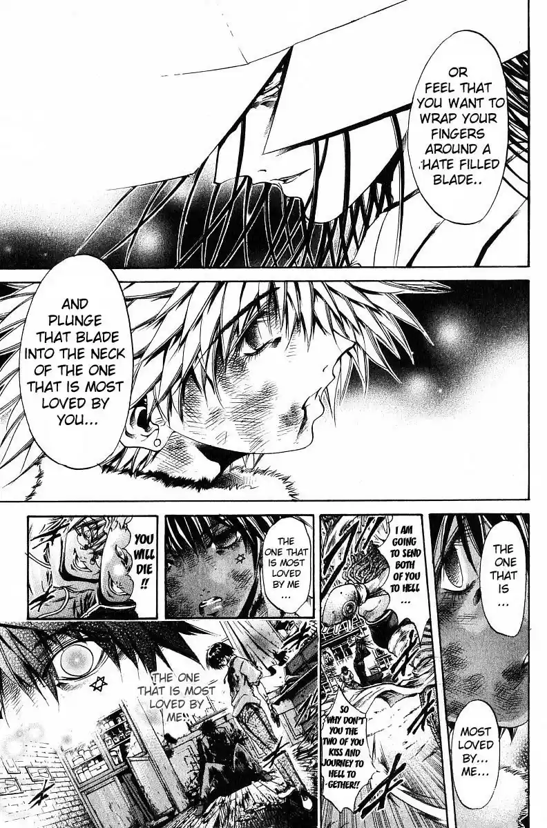 Get Backers vol.28 ch.239