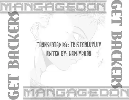 Get Backers vol.3 ch.14