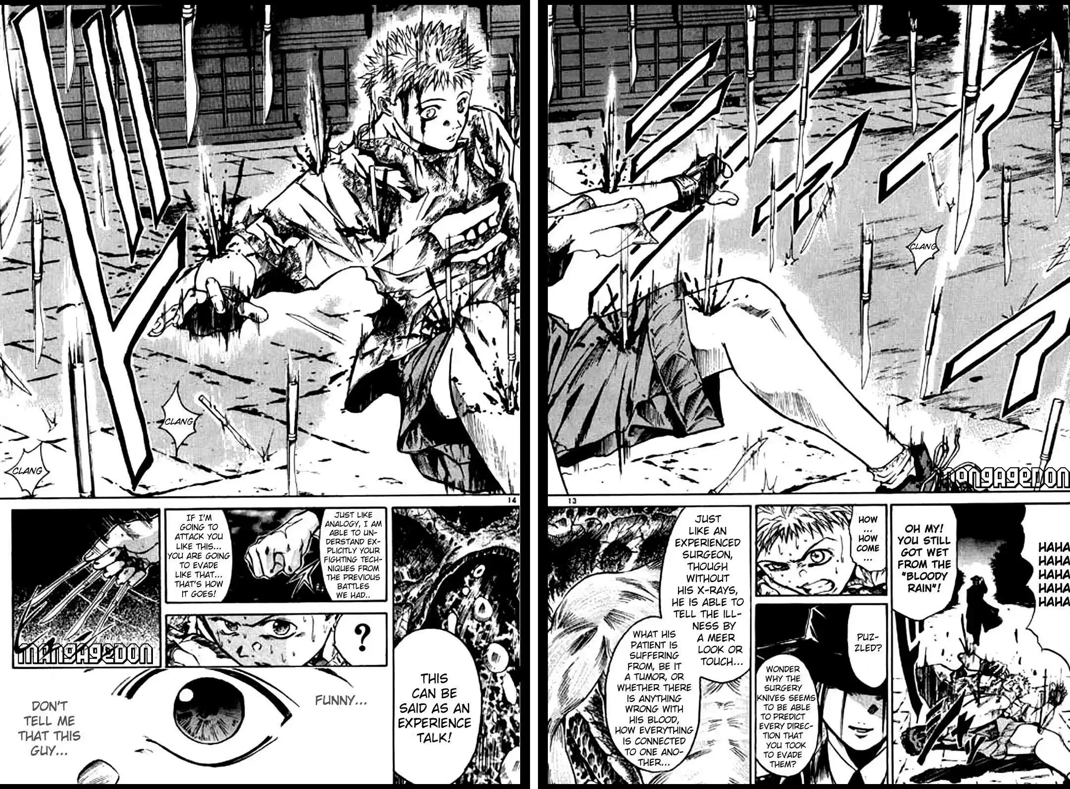 Get Backers vol.3 ch.15