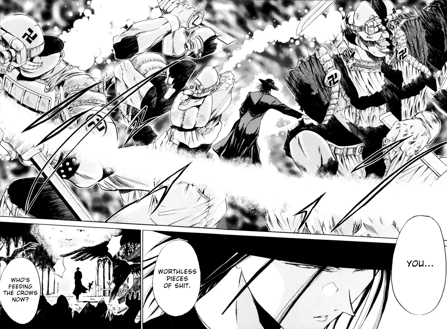 Get Backers vol.3 ch.16