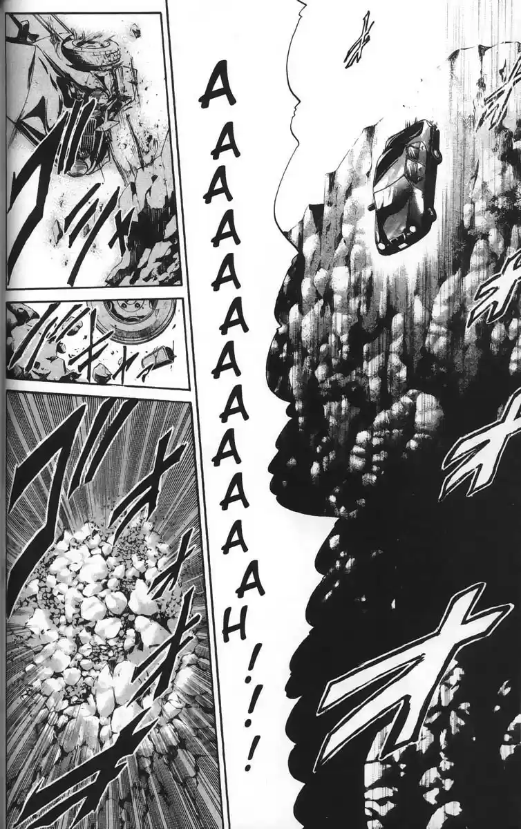 Get Backers vol.4 ch.24