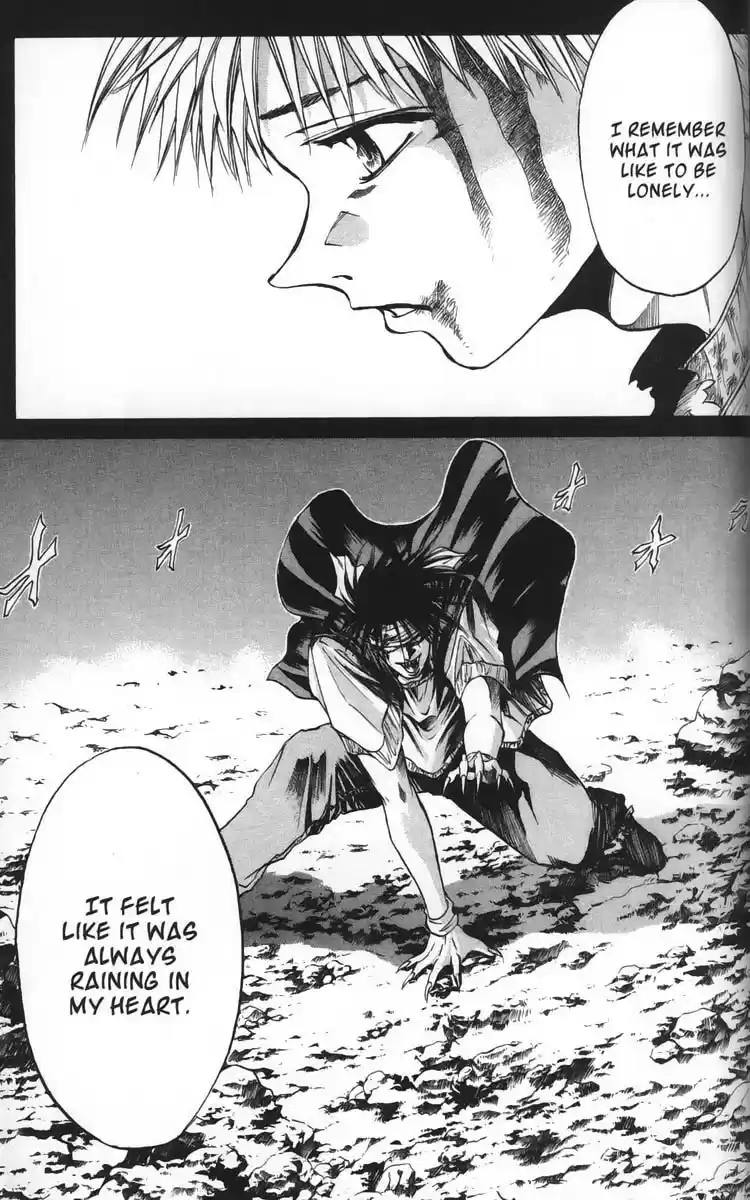 Get Backers vol.4 ch.26