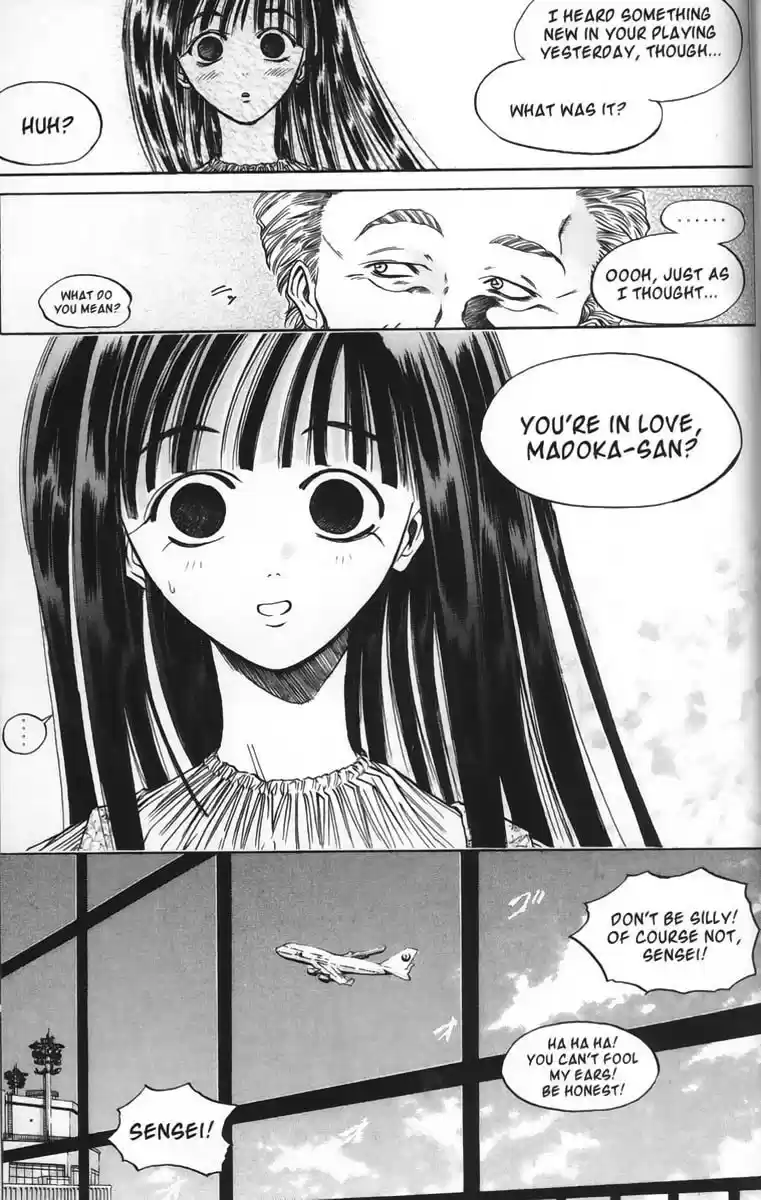 Get Backers vol.4 ch.29