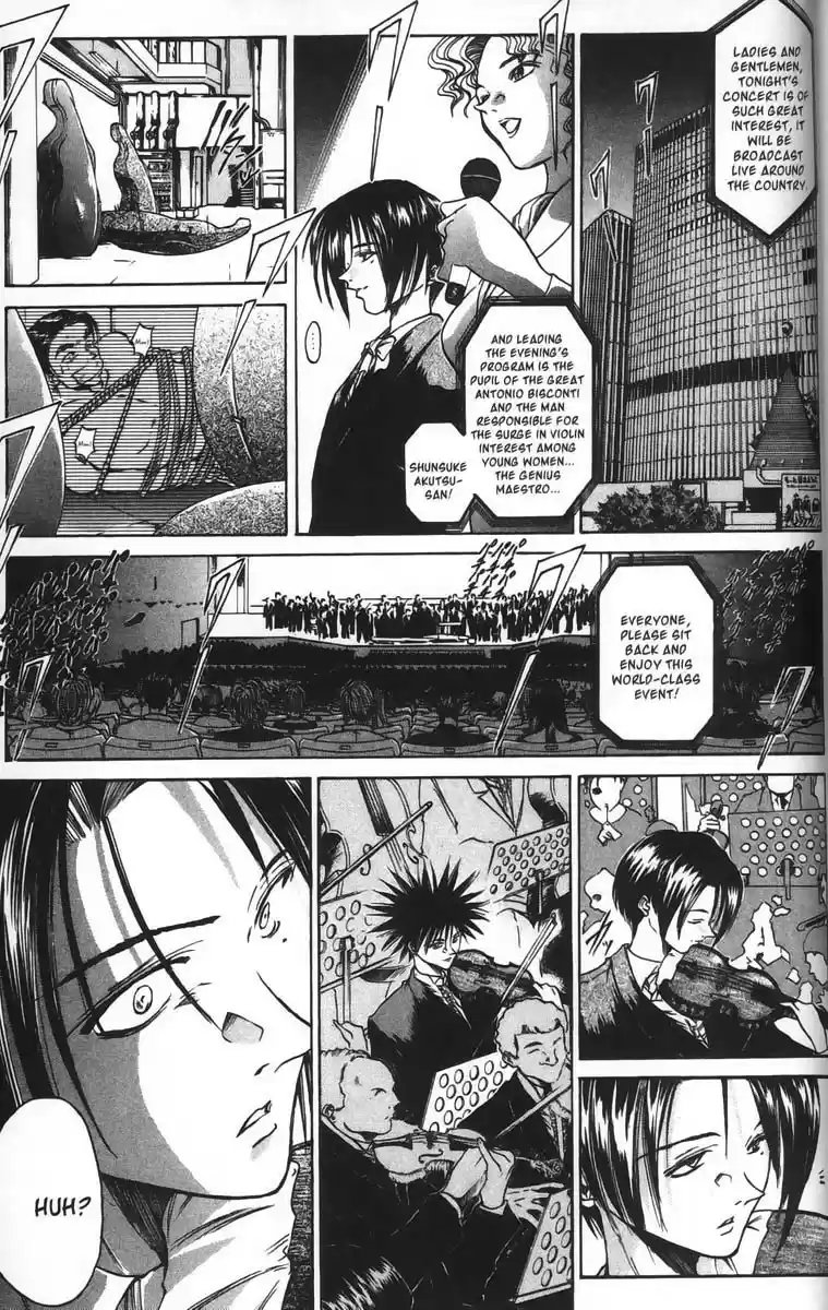 Get Backers vol.4 ch.29