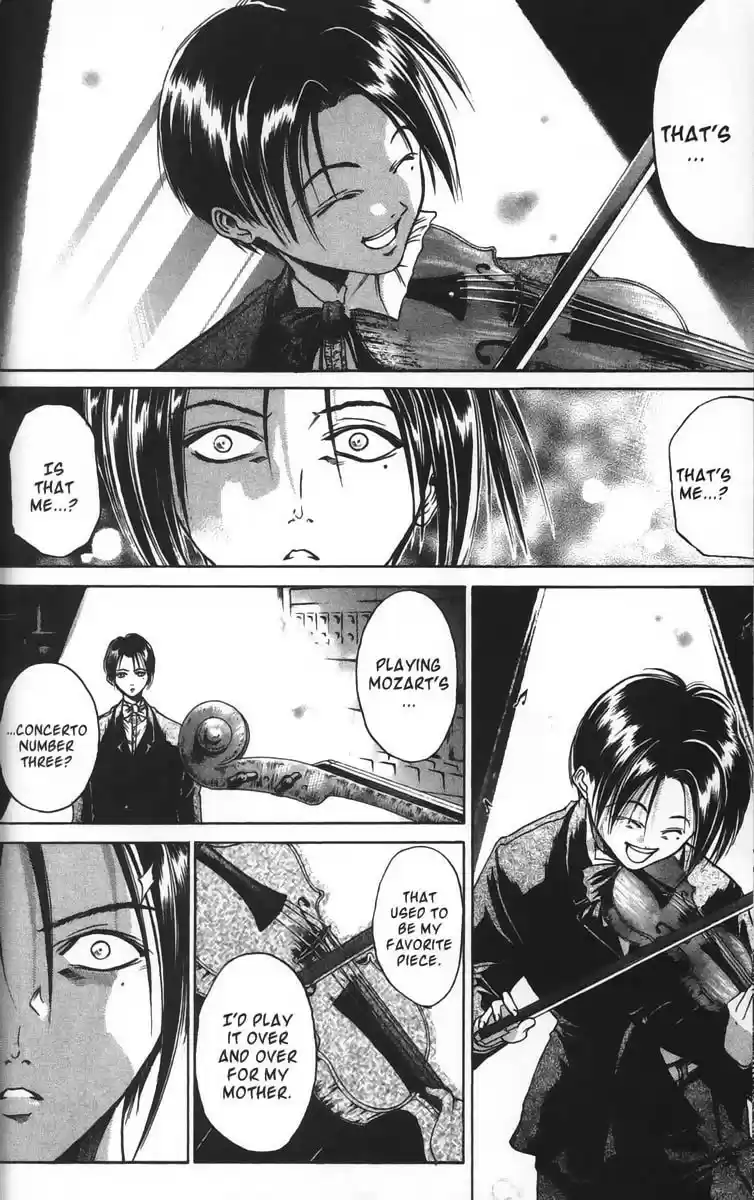 Get Backers vol.4 ch.29