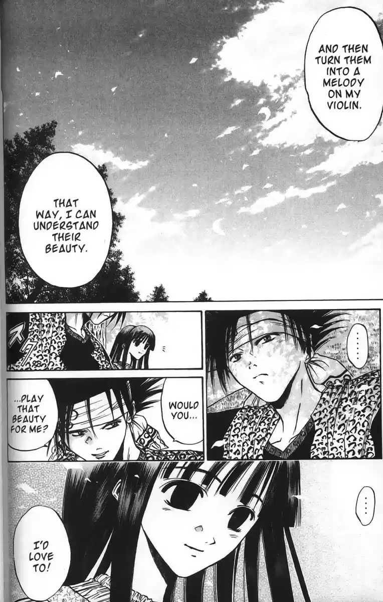 Get Backers vol.4 ch.29