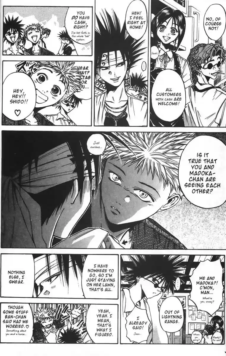 Get Backers vol.5 ch.30