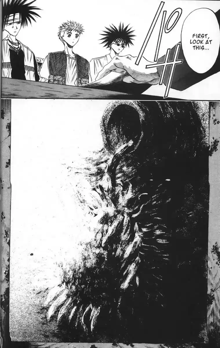 Get Backers vol.5 ch.30