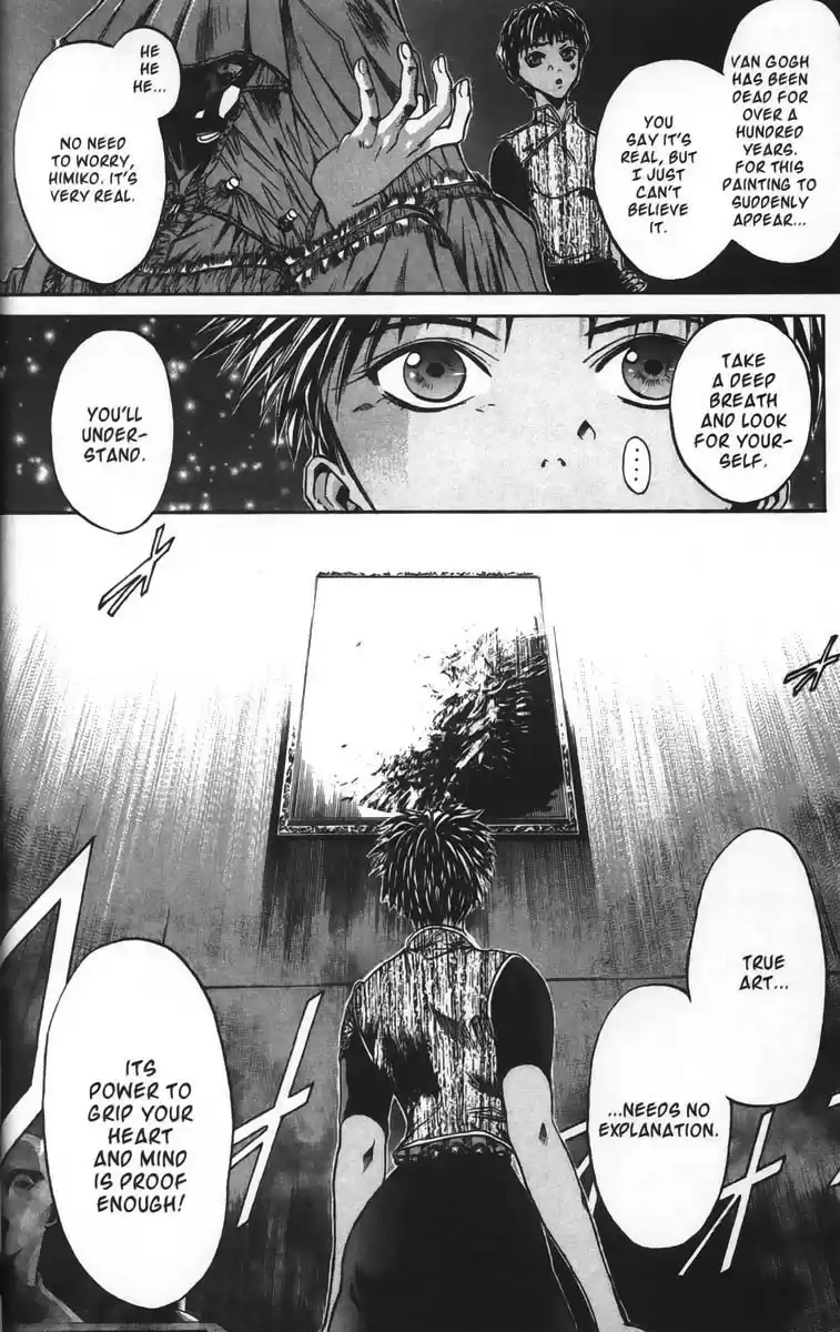 Get Backers vol.5 ch.31