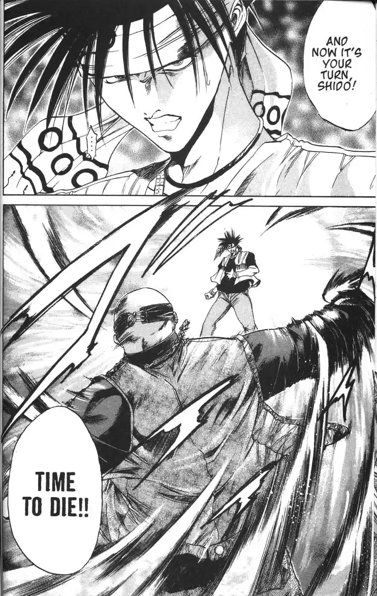 Get Backers vol.6 ch.40