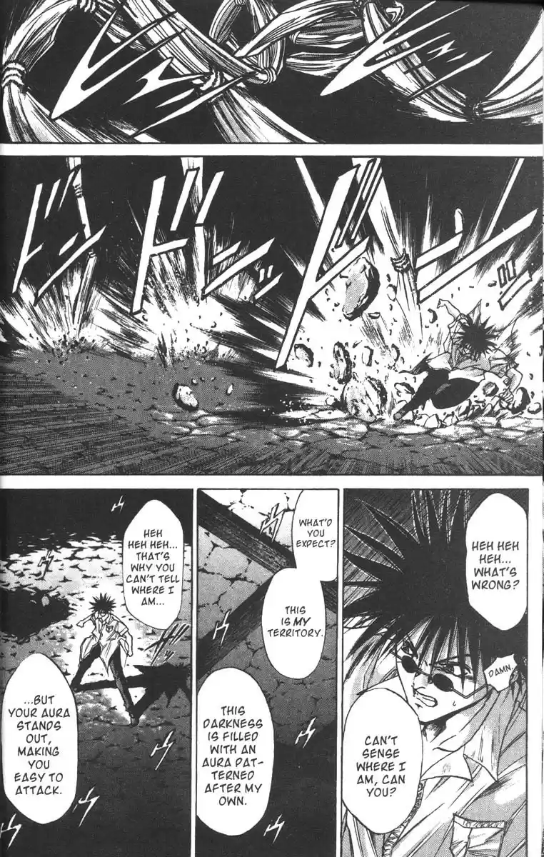 Get Backers vol.6 ch.40