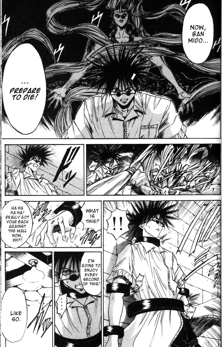 Get Backers vol.6 ch.40