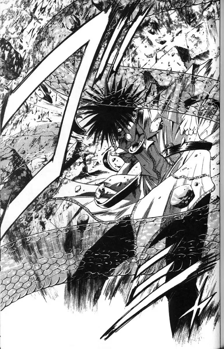 Get Backers vol.6 ch.40