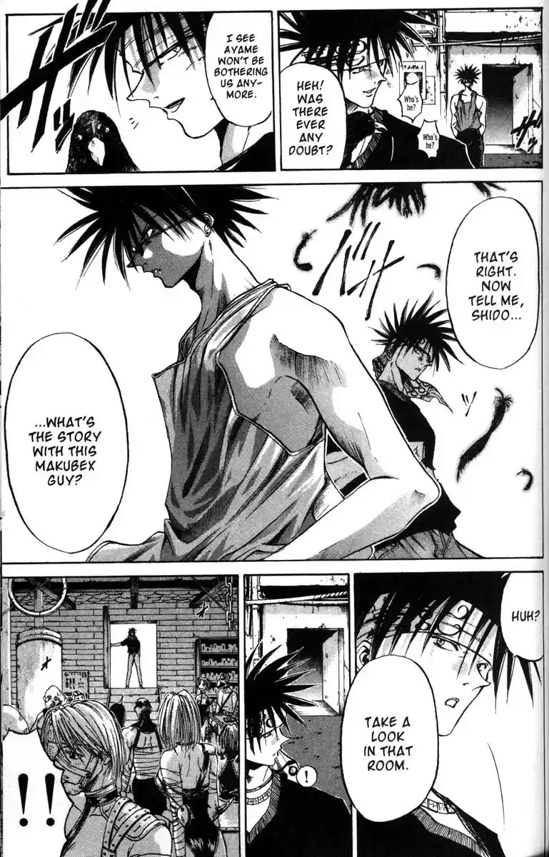 Get Backers vol.6 ch.41