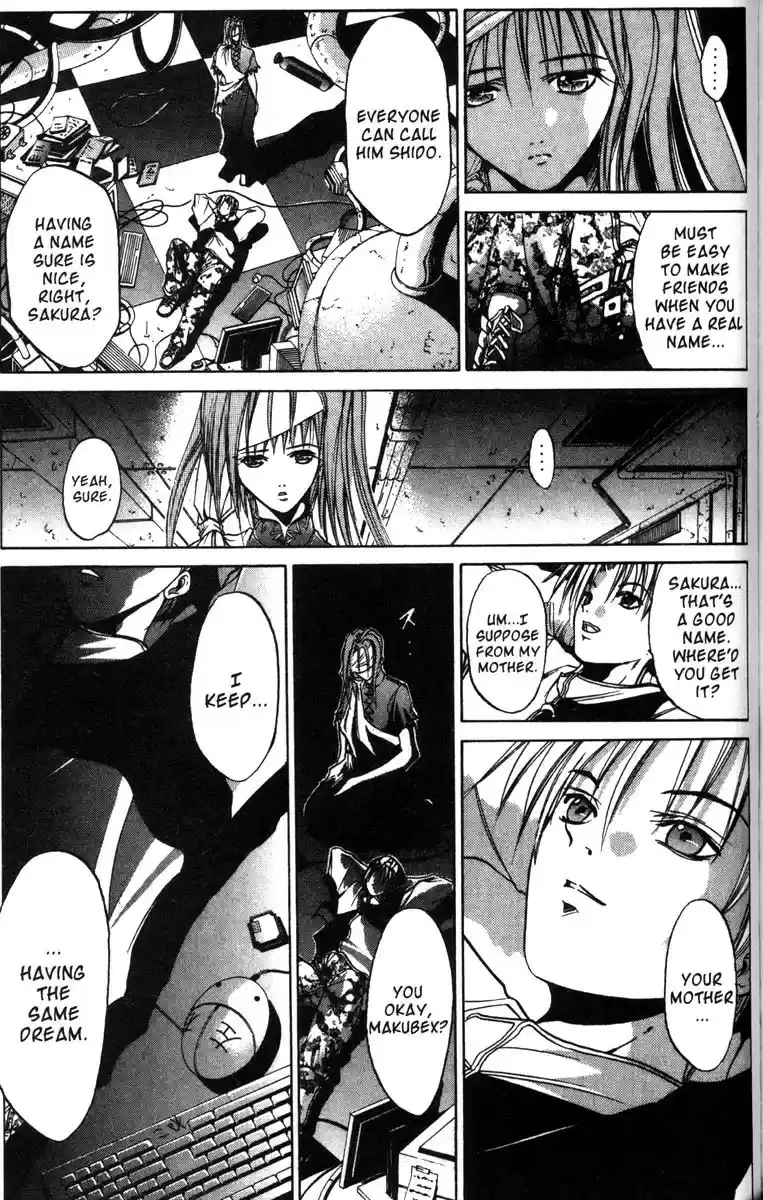 Get Backers vol.6 ch.42