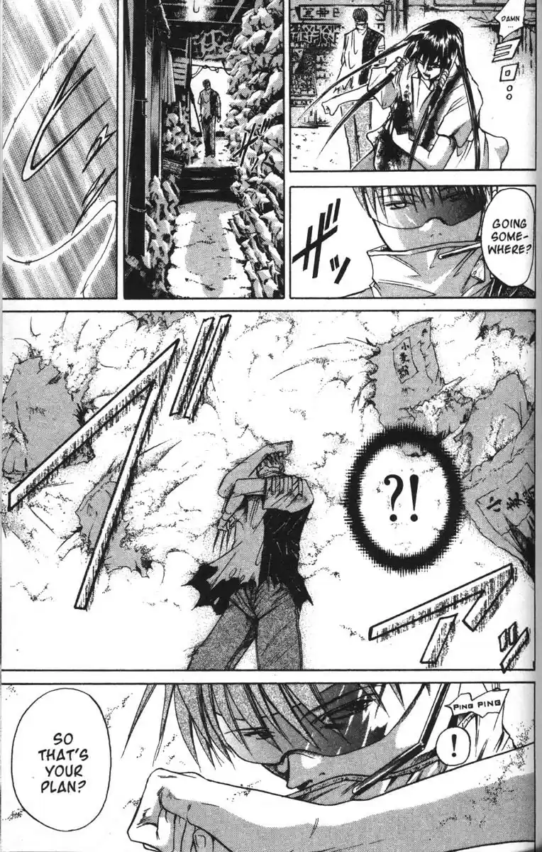 Get Backers vol.6 ch.44