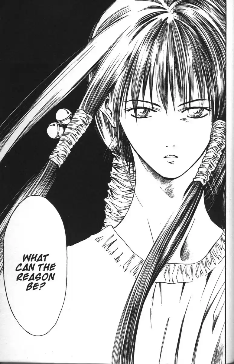 Get Backers vol.6 ch.46