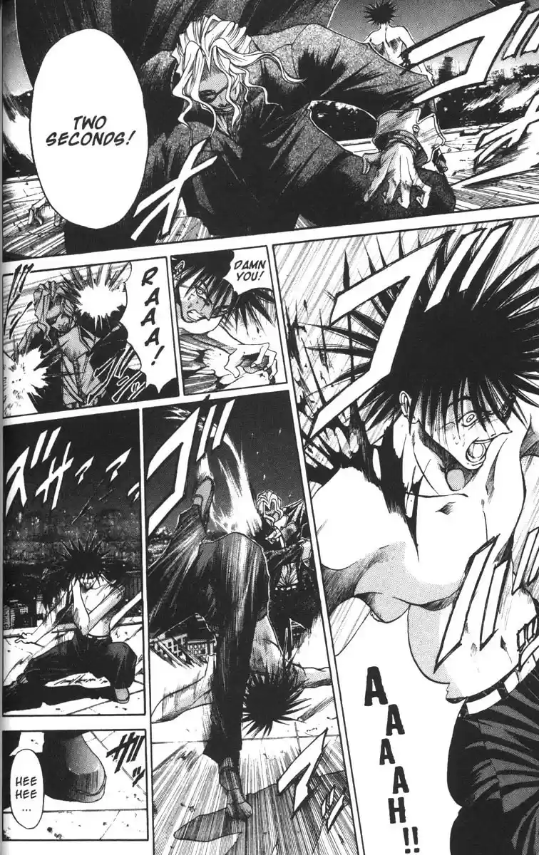 Get Backers vol.7 ch.49