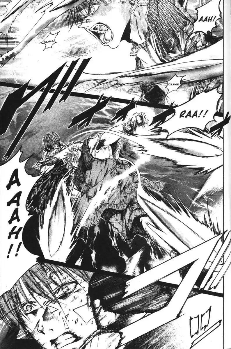 Get Backers vol.7 ch.54