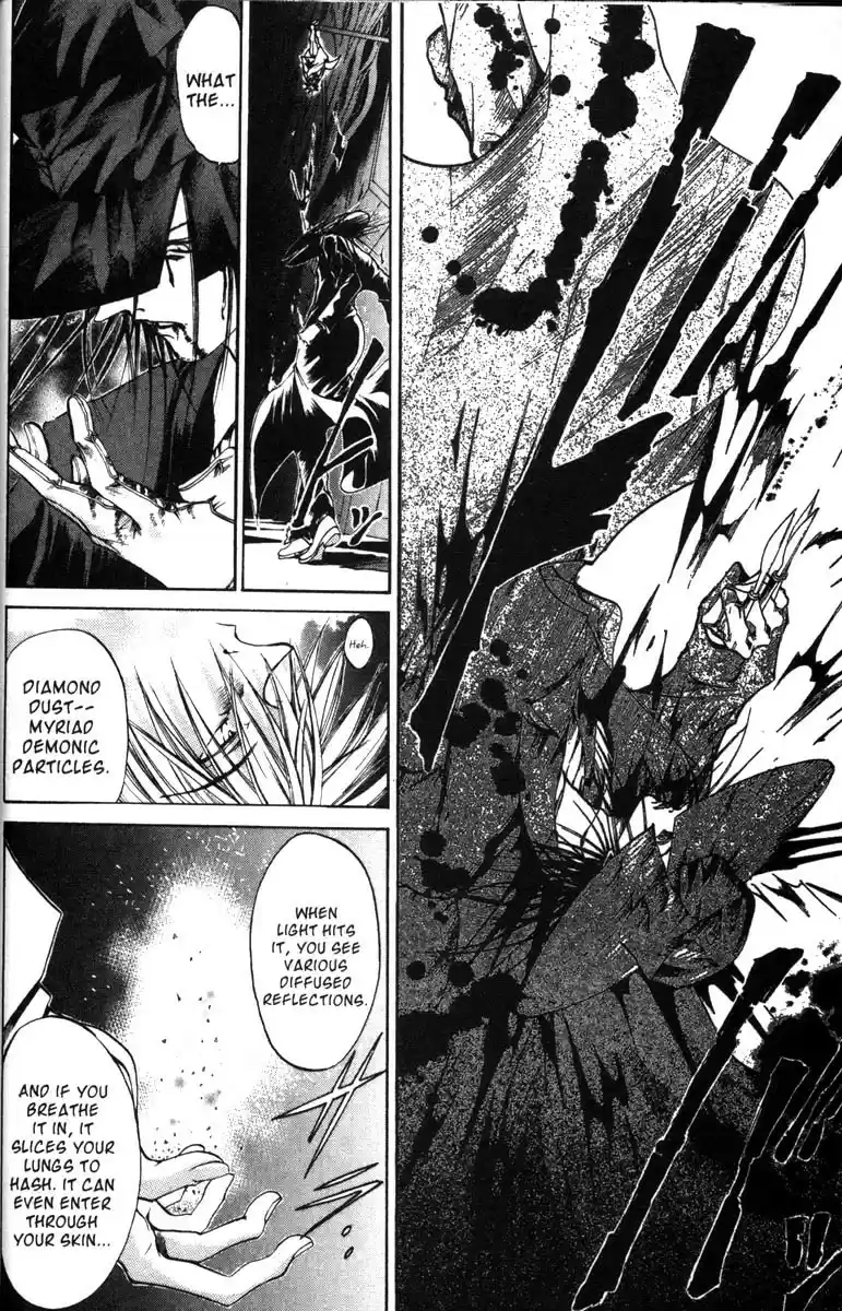 Get Backers vol.7 ch.55