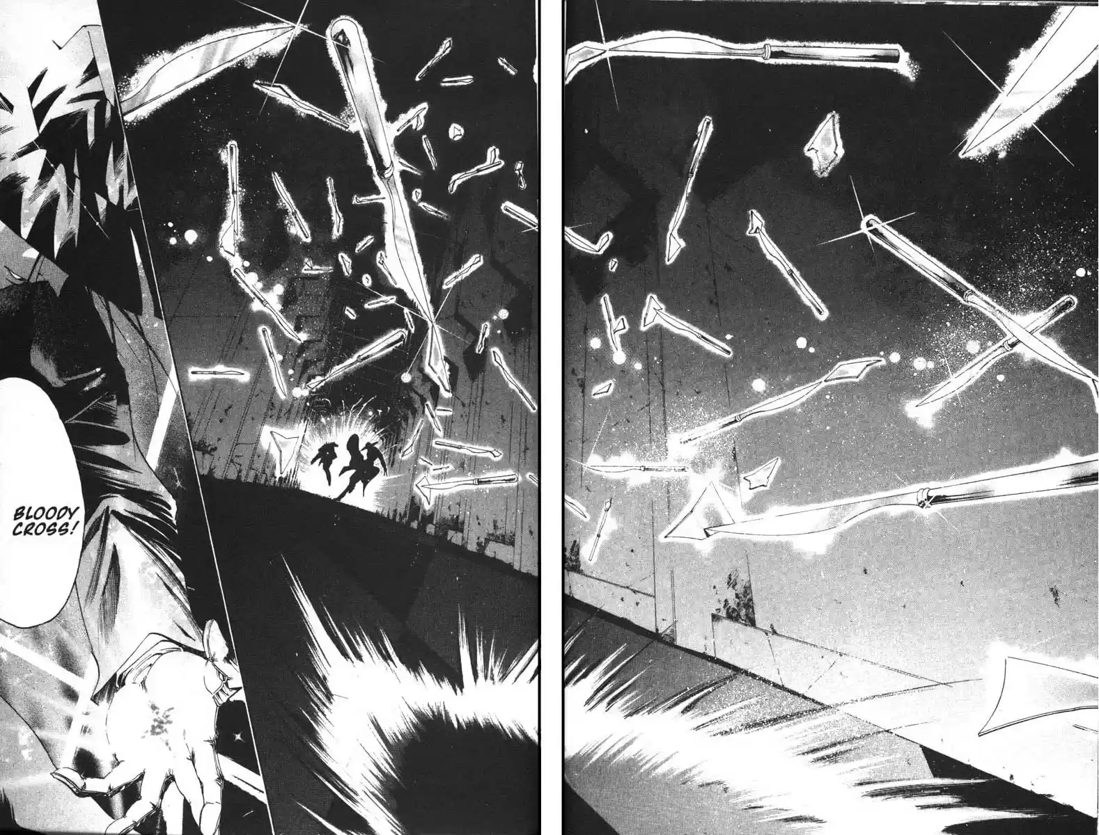 Get Backers vol.7 ch.55