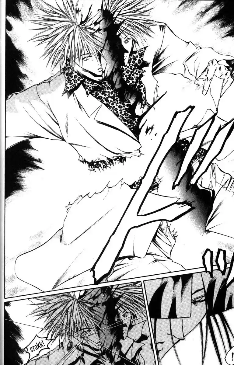 Get Backers vol.7 ch.55