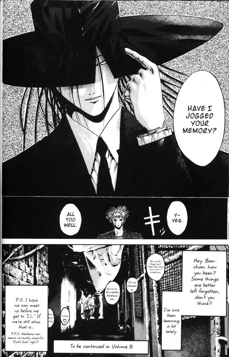 Get Backers vol.7 ch.55