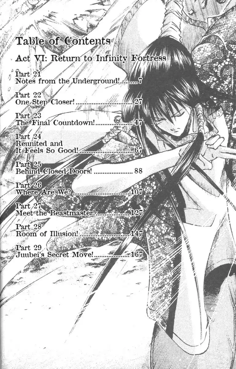 Get Backers vol.8 ch.56