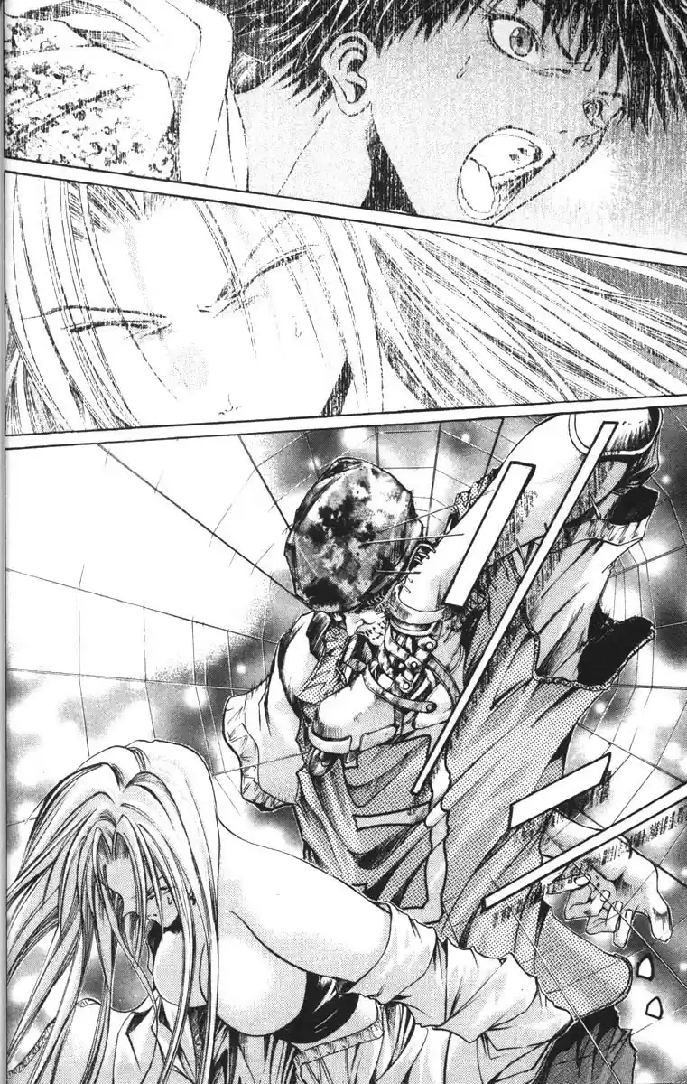 Get Backers vol.8 ch.56