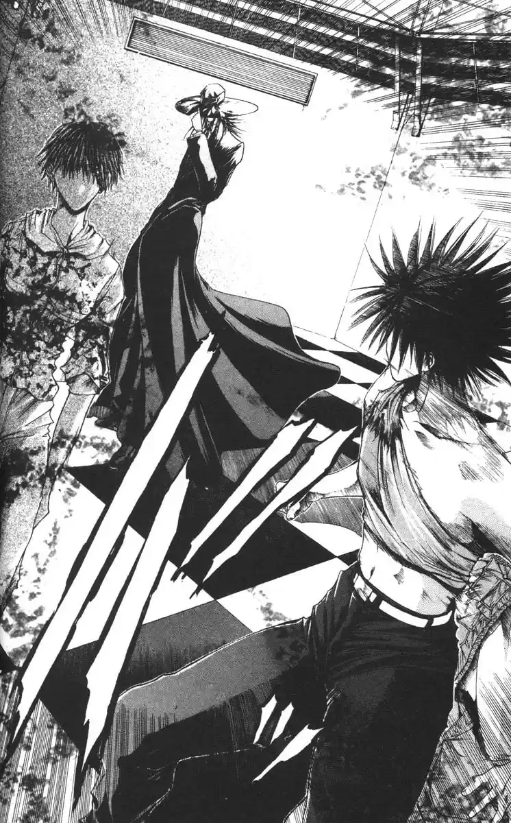 Get Backers vol.8 ch.59