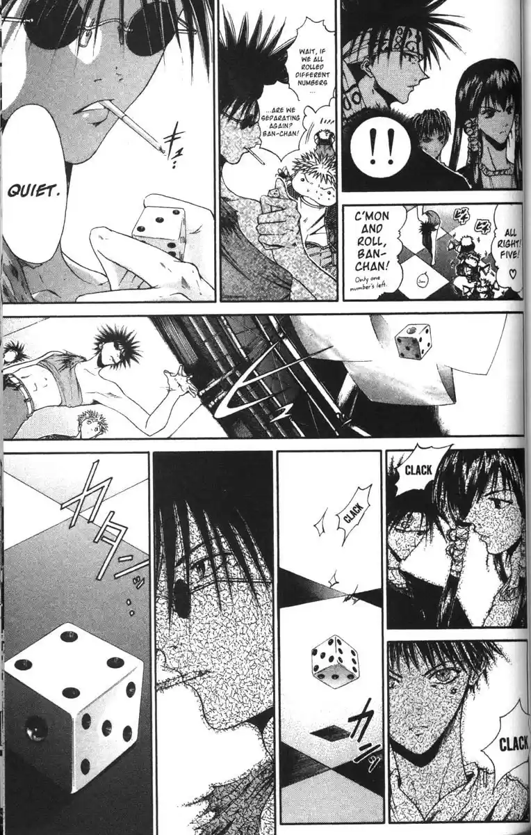 Get Backers vol.8 ch.59