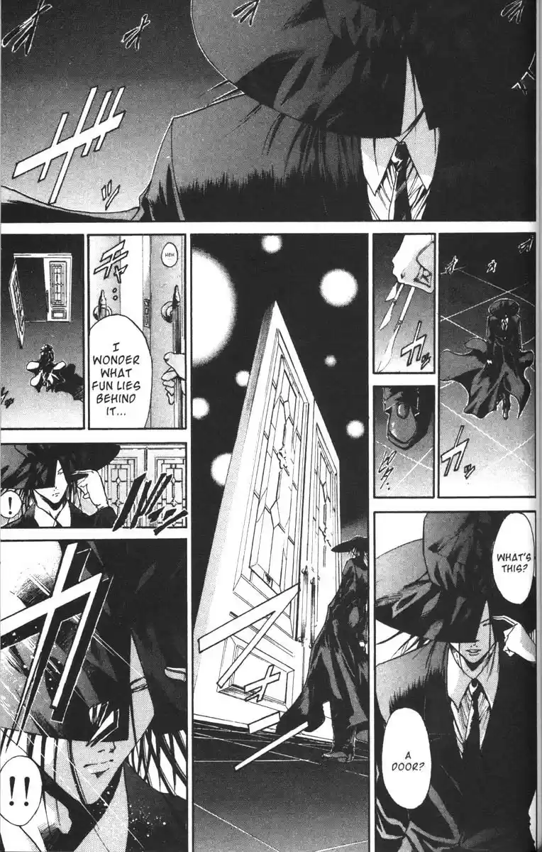 Get Backers vol.8 ch.60