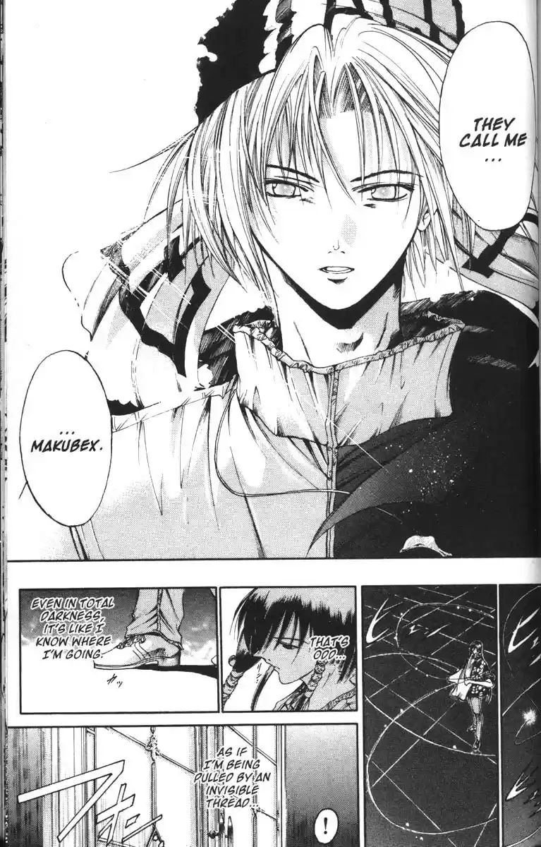 Get Backers vol.8 ch.60