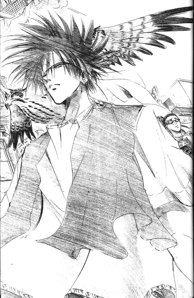 Get Backers vol.8 ch.62