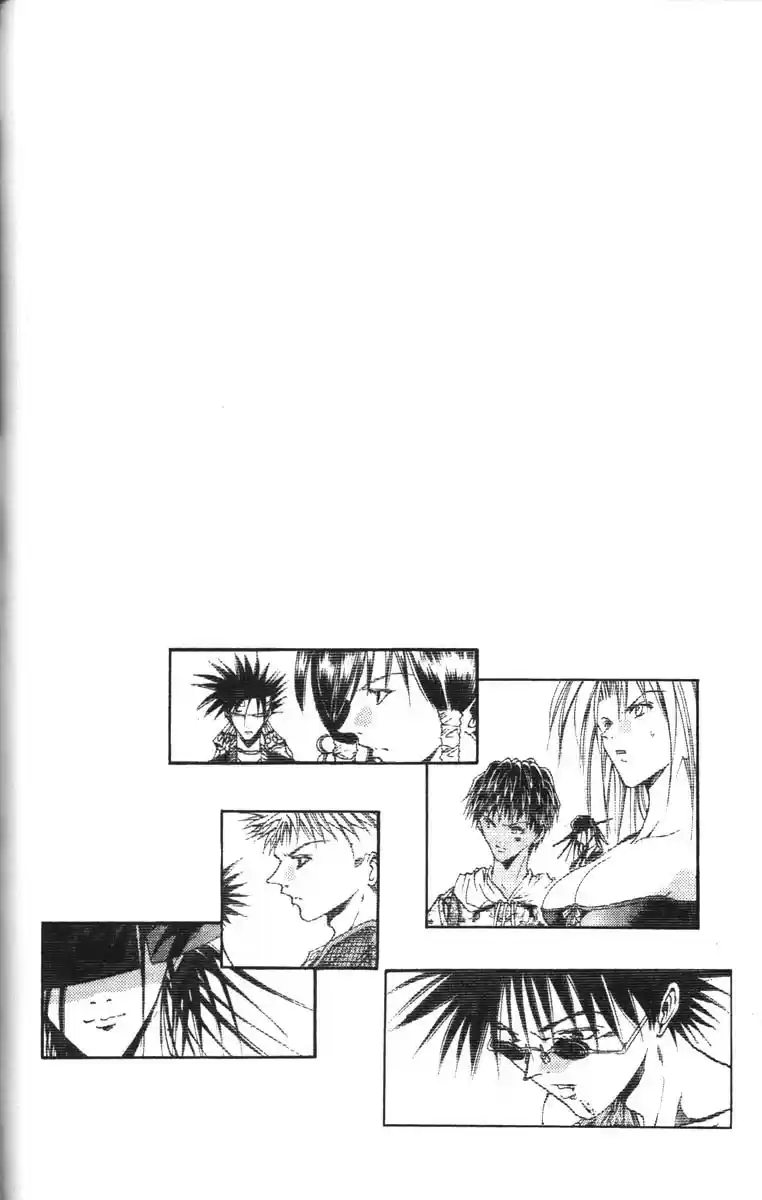 Get Backers vol.8 ch.63