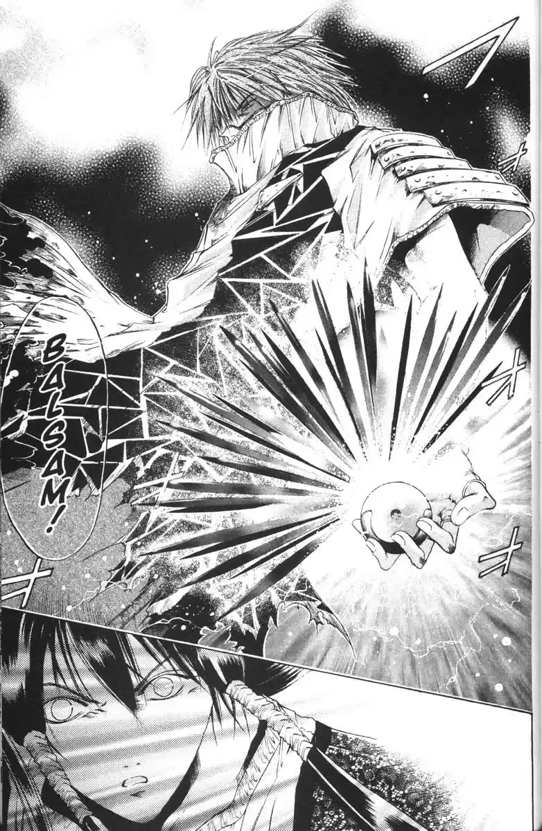 Get Backers vol.8 ch.64