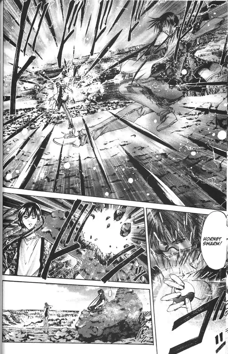 Get Backers vol.8 ch.64