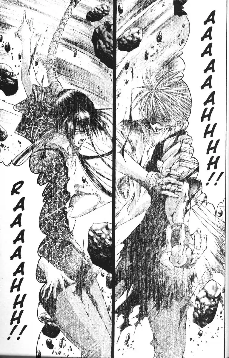 Get Backers vol.8 ch.64