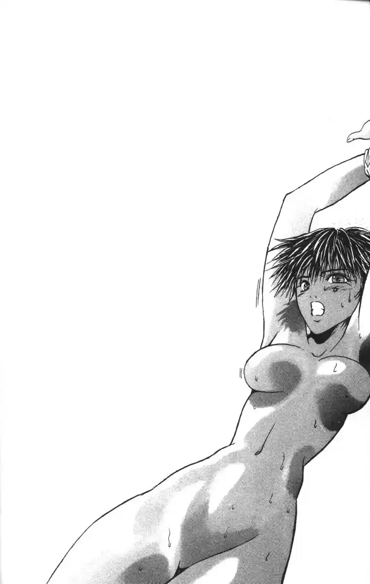 Get Backers vol.9 ch.65