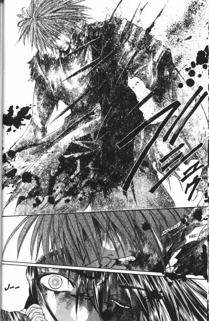 Get Backers vol.9 ch.66